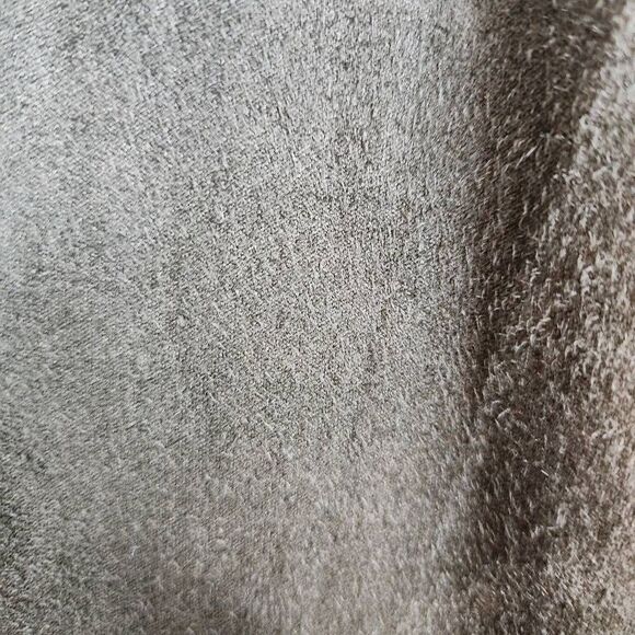 RD Style Olive Green Micro Suede Leggings XS (4919) - Picture 3 of 5